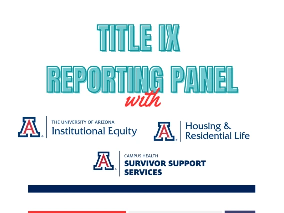 Title IX Panel
